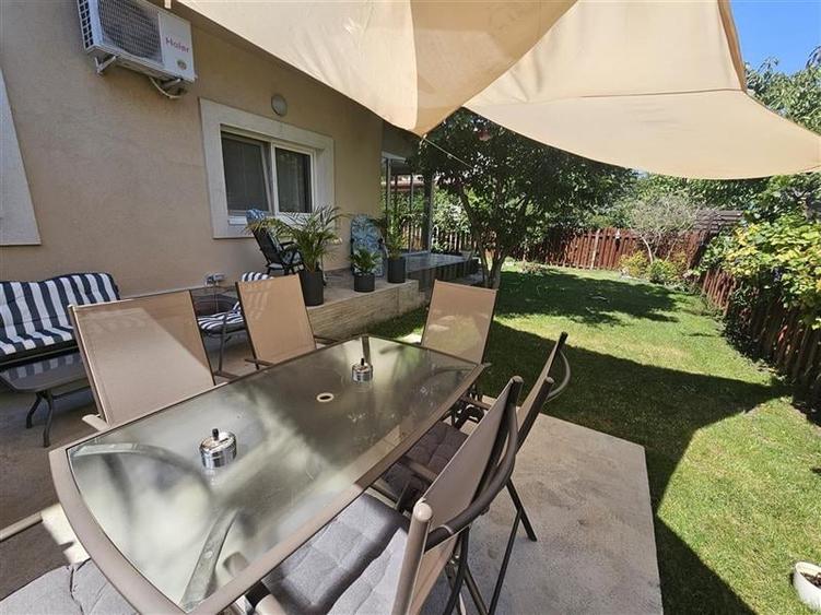 Casuta cu flori si miresme din Pipera situata in ansamblu rezidential securizat, - 60