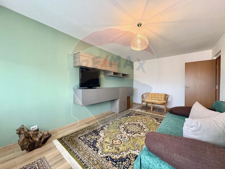 Apartament 3 camere,  Calea Bucuresti -zona Mc Donald's - 4