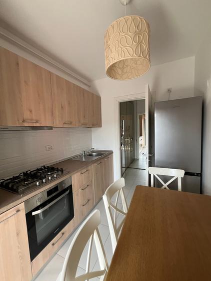 GARSONIERA + PARCARE SUPRATERANA - ZEN LIVING POLITEHNICA - 6