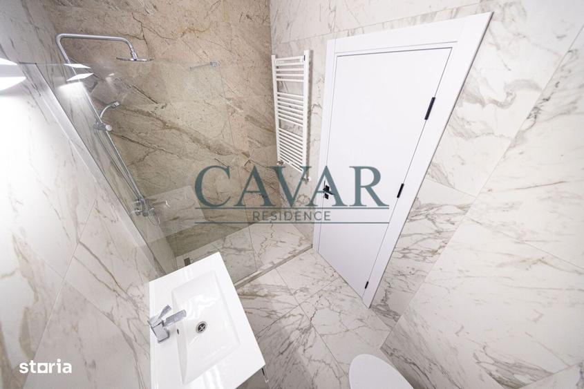Alege standardul de calitate Cavar Residence - 6