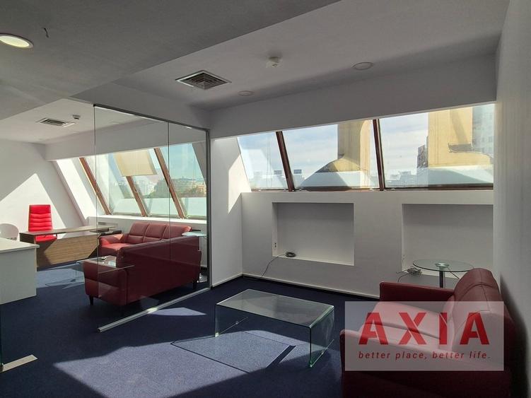 Inchiriere spatiu birouri 277 mp Piata Unirii, Comision 0% - 6