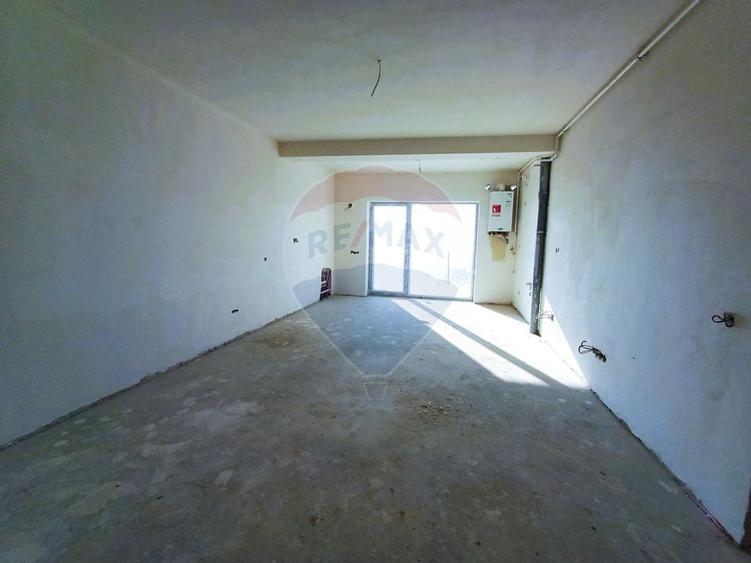 Apartament cu 2 camere - 2