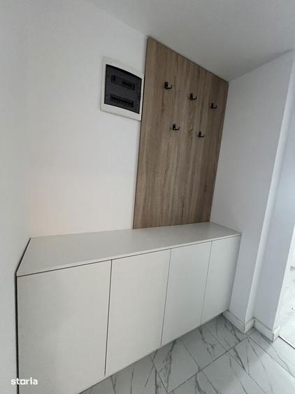 Apartament 4 camere , terasa generoasa - 7