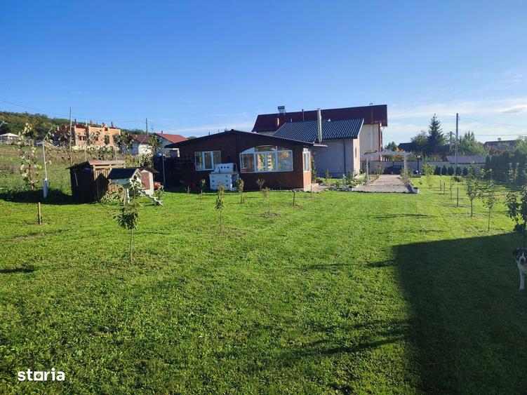 Casa Piscani, mobilata si utilata, 5 camere, moderna - 6