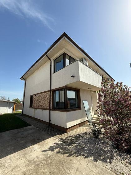 Casă Tip Duplex – | Mutare Imediată | Parțial Mobilată |  Comuna Berceni - 1