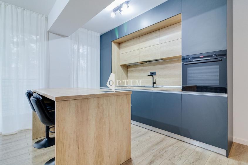 NOU! 2 Camere GENEROS, centrala, CURTE  -Sisesti -Baneasa - 1