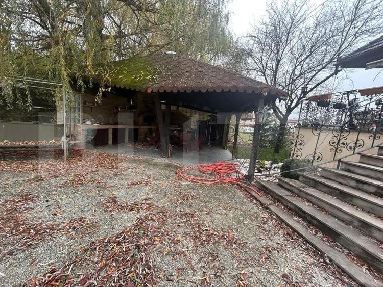 Casa cu piscina , Dumbravi?a(in apropiere de IKEA) - 6