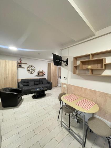 Garsoniera moderna de inchiriat- Strada Tineretului- Militari- Mutare Imediata - 7