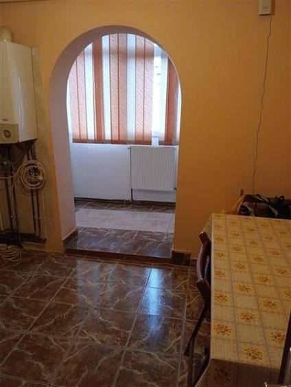 Apartament 2 decomandat, etaj 4, CT - Pelendava - 2