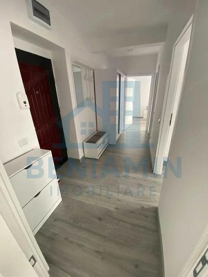Apartament cu 2 camere decomandat în Calea București - 8