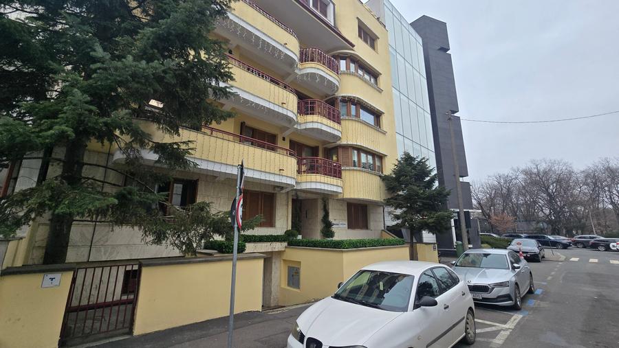 Studio premium  – Rond Charles de Gaulle, Herăstrău, Primăverii, Aviatorilor - 1