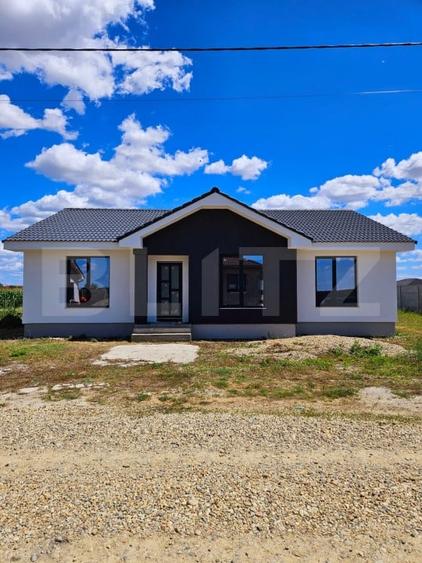 Casa moderna in Santandrei la super pret - 2