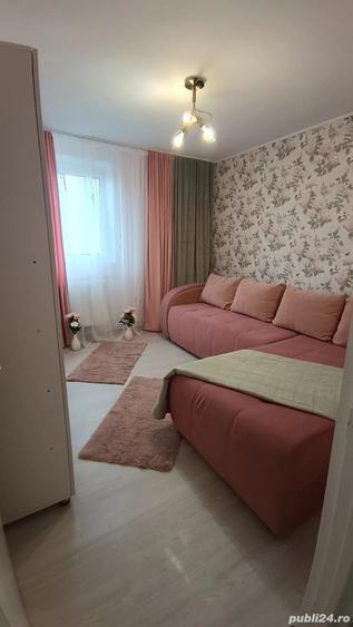 Vand apartament 2 camere semidecomandat - 10
