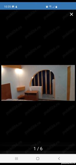 Garsoniera de inchiriat in Paltinis - 1