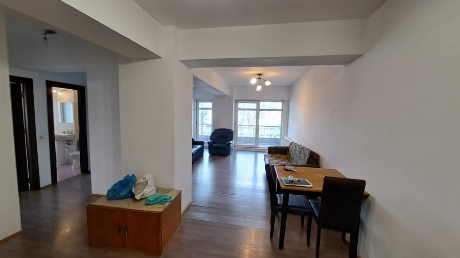 APARTAMENT 3 CAMERE - SUPRAFATA GENEROASA - 6