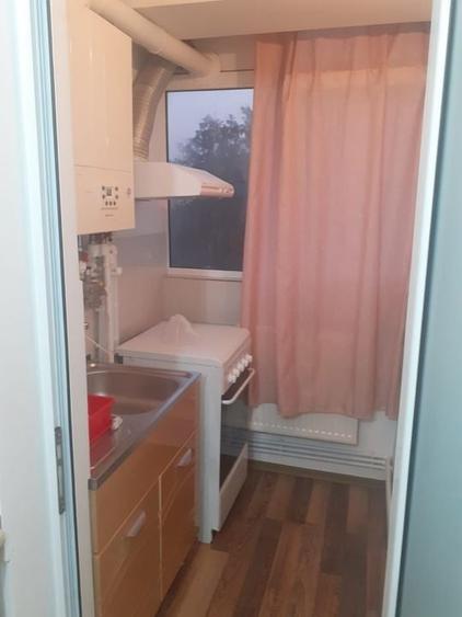 Apartament cu o camera,  mobilat si utilat – Micro 20 - 8