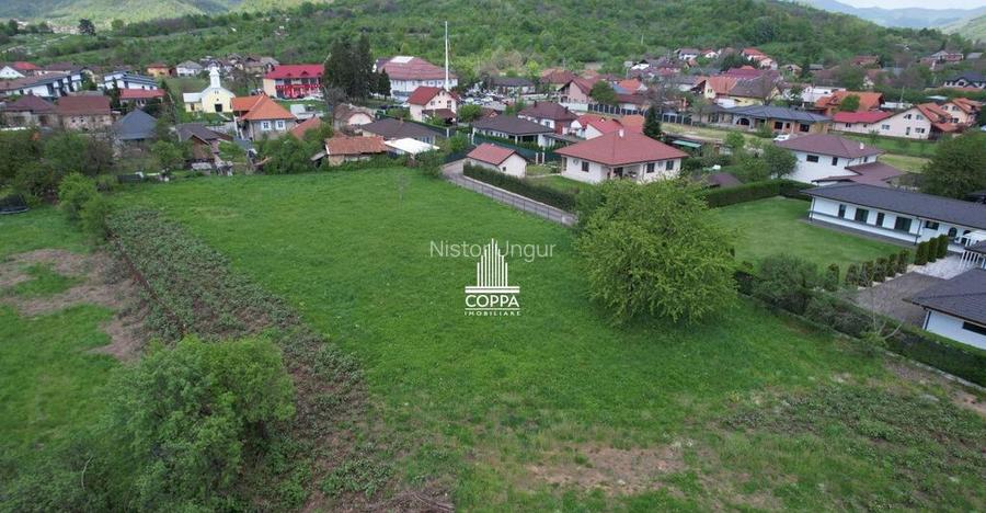 Teren intravilan Tau?ii Magherau? intre 7-34 ari