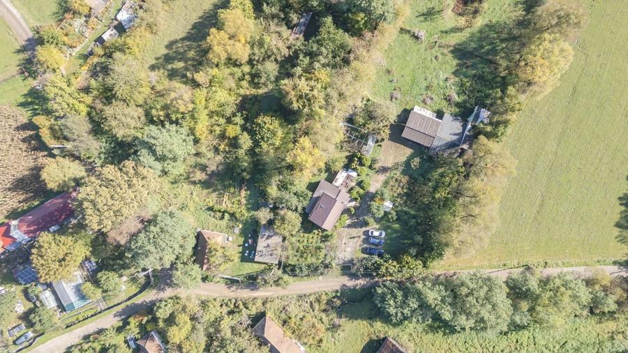 Proprietate rara in Covasna - liniste, spatiu si potential de investitie - 6