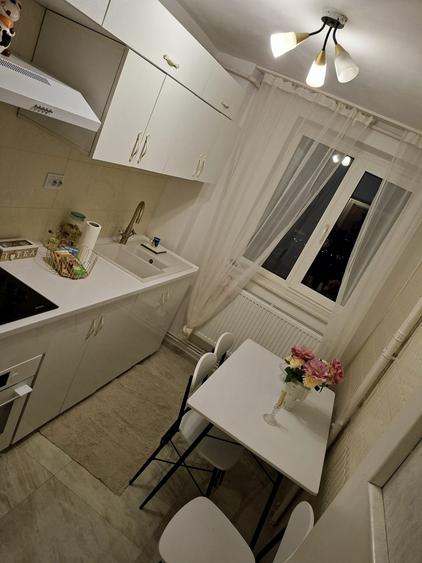 2 camere Craiovei , RENOVAT / mobilat / utilat , finisaje moderne! - 21