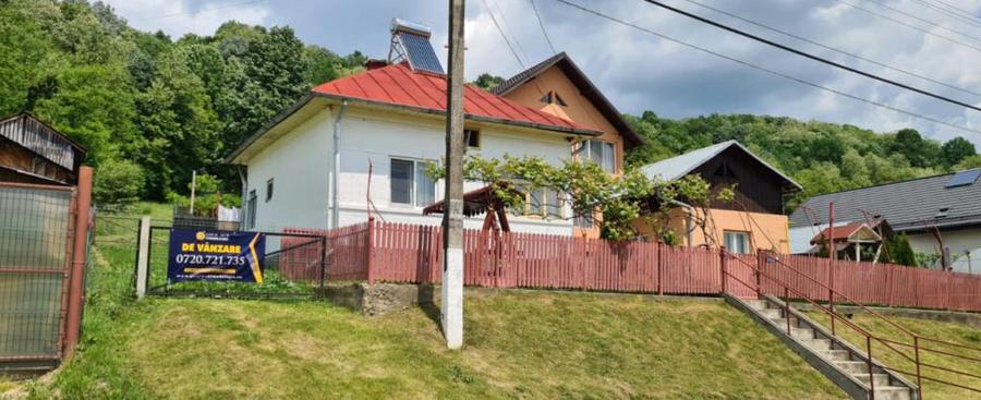 Teren 7000mp Pucioasa - Zona Pitoreasca - 18