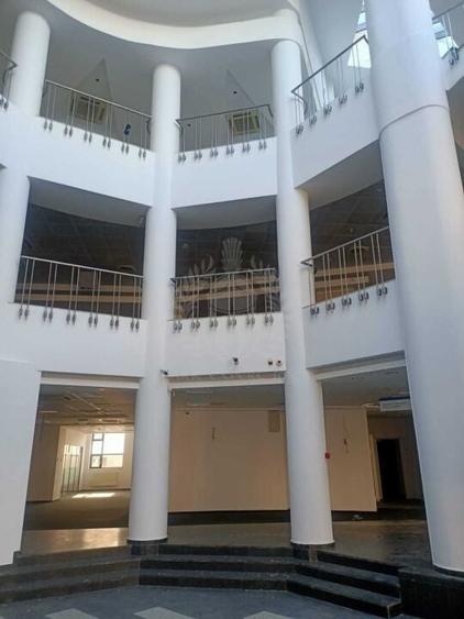 SPATIU COMERCIAL //  P+6 // 6338 MP - 2