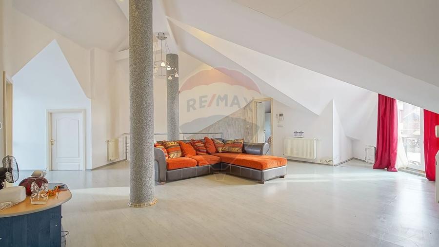 COMISION 0% | 2 CASE + 1119 MP TEREN | PRIMAVERII | PRIVELISTE SUPERBA - 9