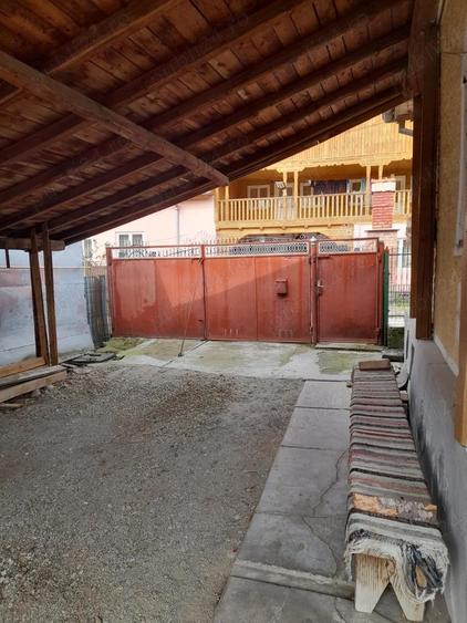 Casa batraneasca - 5