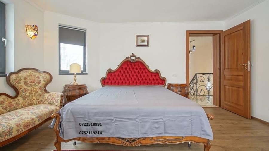 Bran, Brasov, vila deosebita, lux, la munte - 2