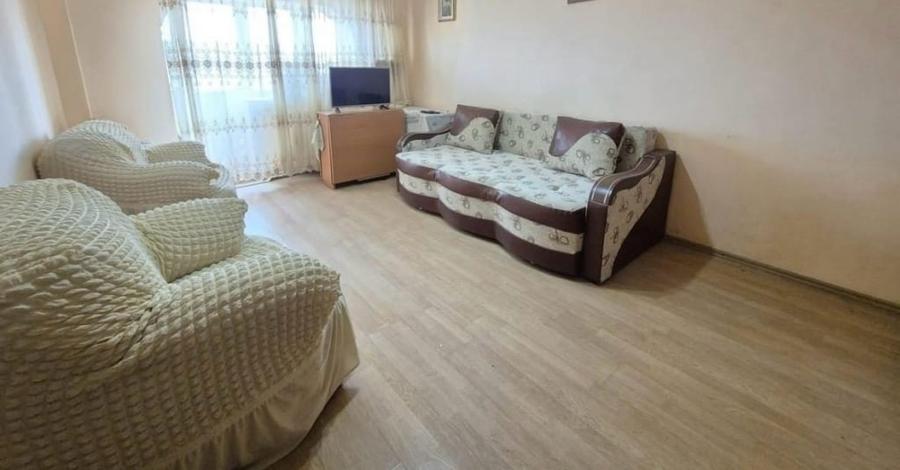 Apartament 2 camere decomandat - etaj intermediar - zona Dacia - 3