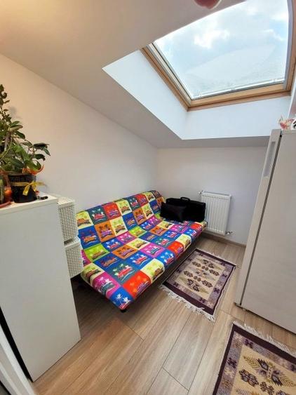 Apartament cu 2 camere in zona 1 Decembrie metrou - Trapezului - 12