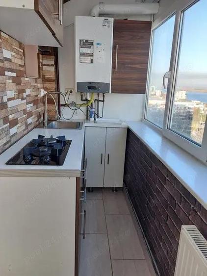 de inchiriat apartament 1 camera Parc viva - 2