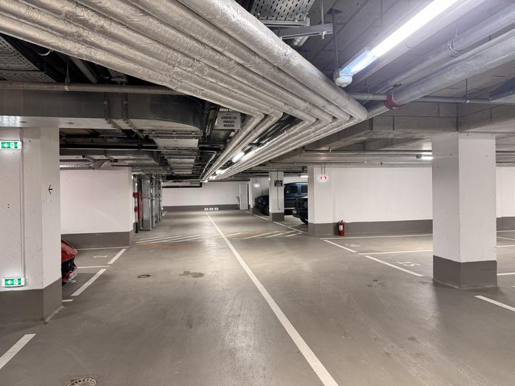 Apartament 3 camere Cortina 126 Erou Iancu Nicolae | Parcare Subterana | Pipera - 28