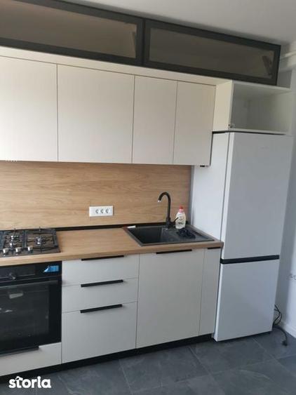 Apartament 1 camera, zona Dorobantilor(INVESTITIE!!!) - 6
