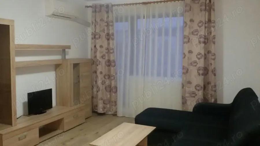 Apartament 2 camere Greenfield, Baneasa - 7