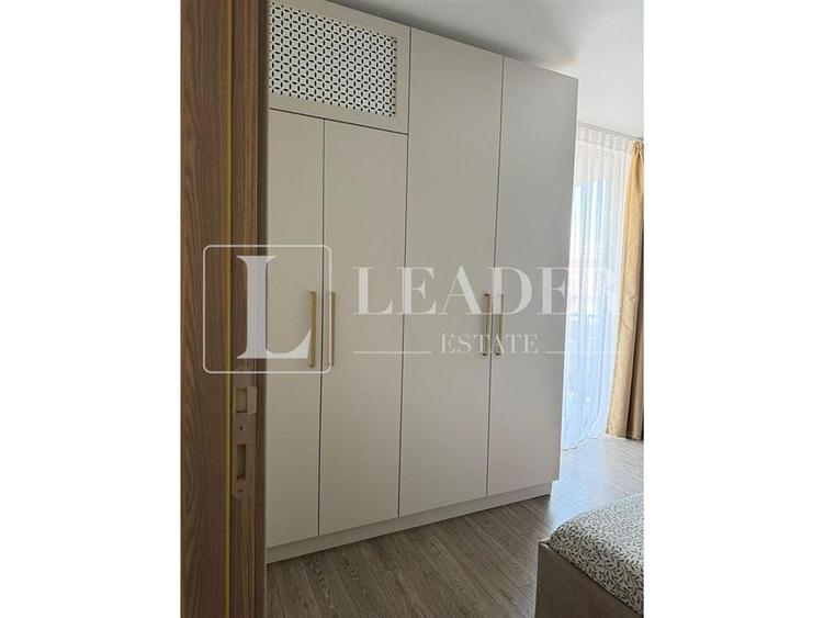 Apartament 3 camere | Victoriei | Bloc 2017 | Prima inchiriere, Parcare - 27