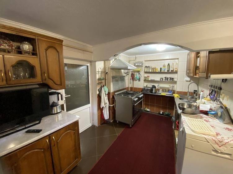 Proprietate de V&acirc;nzare &icirc;n Centrul Brașovului | Strada Aninoasa | 500 mp utili - 12