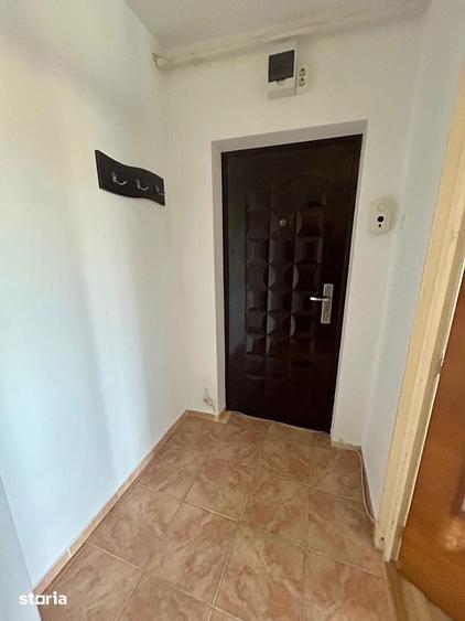 Garsoniera cocheta in bloc de apartamente, zona Centrul Civic! - 8
