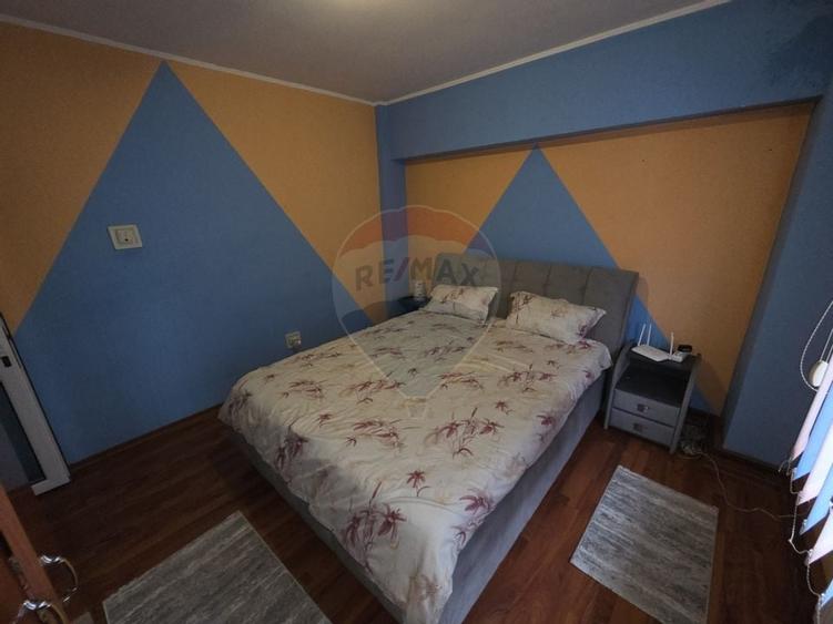 Apartament cu 3 camere etajul 1, Campineanca - 5