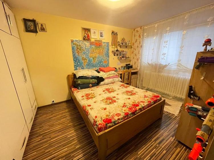 Apartament 2 camere-52 mp-etaj 1-Podul de Piatra - 7