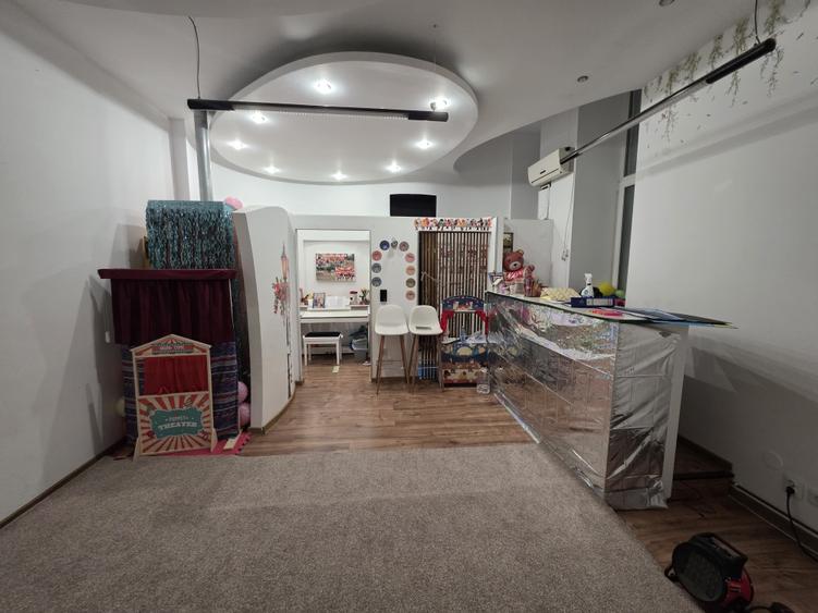 ✨ Apartament cu 1 cameră în Piața Unirii | Comision 0%- 149 - 1