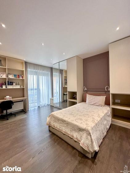 Apartament 3 Camere - LUX - View Superb - Asmita Gardens - NOU - 4