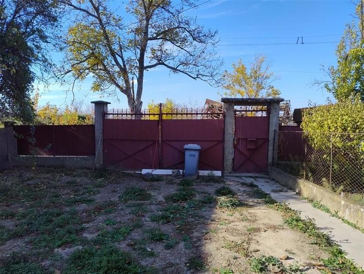 RECO Casa de vanzare in Sisterea - 7