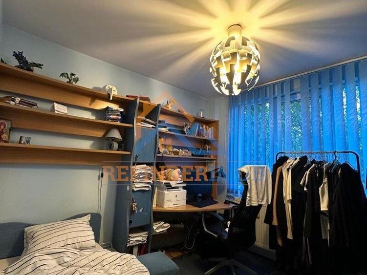 Apartament de vanzare 3 camere zona Giurgiului - 8