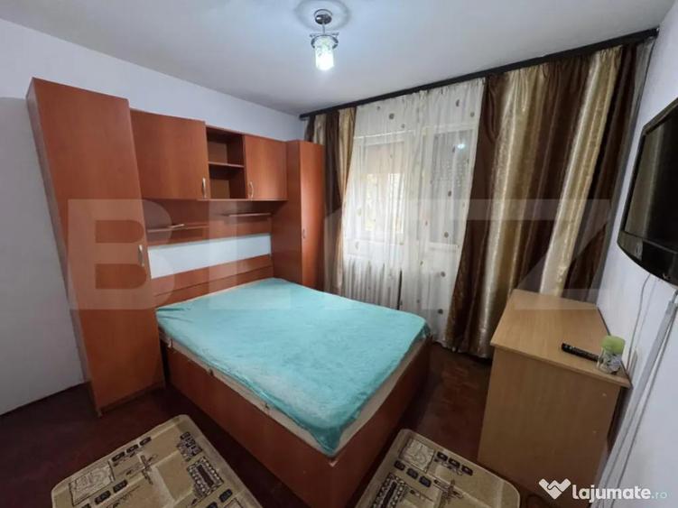 Apartament de inchiriat, 2 camere, 48 mp, zona Nanterre - 6