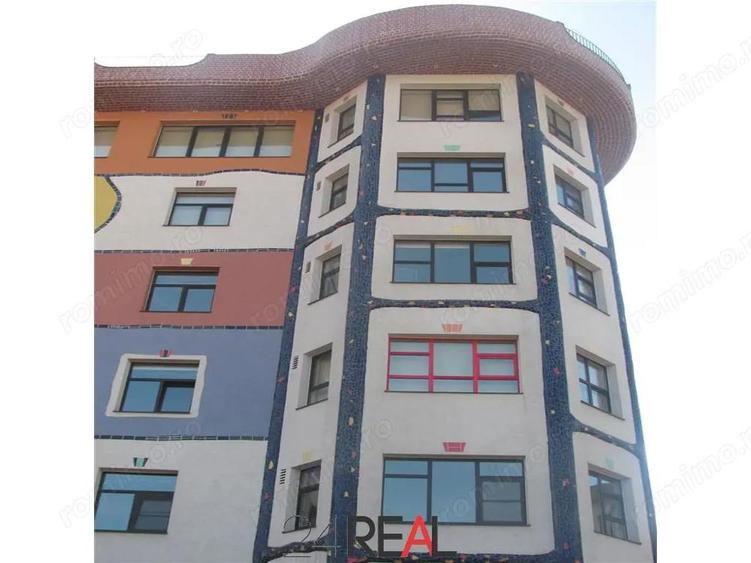 Spatii de birouri de vanzare in cladire unica - 8