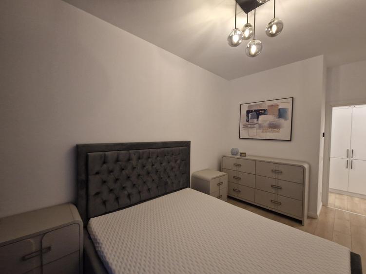 La prima închiriere-Aradului bloc 2025, se accepta animal de talie mica - 13