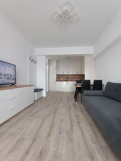 Apartament de inchiriat Prima Arena Residence - 1