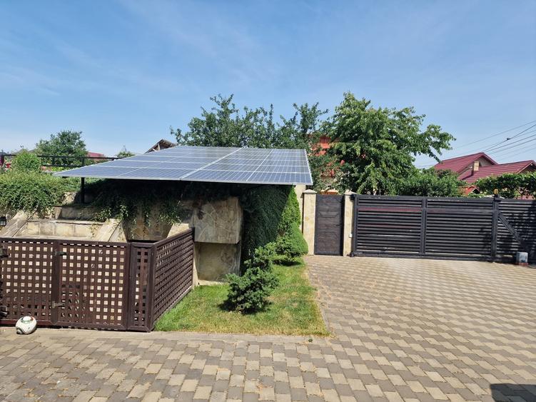 De Vanzare Casa (tip duplex)-146 mp utili- SF. ILIE -Suceava - 8