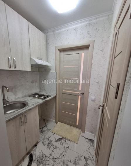 Inchiriez Apartament 1 camera Iris