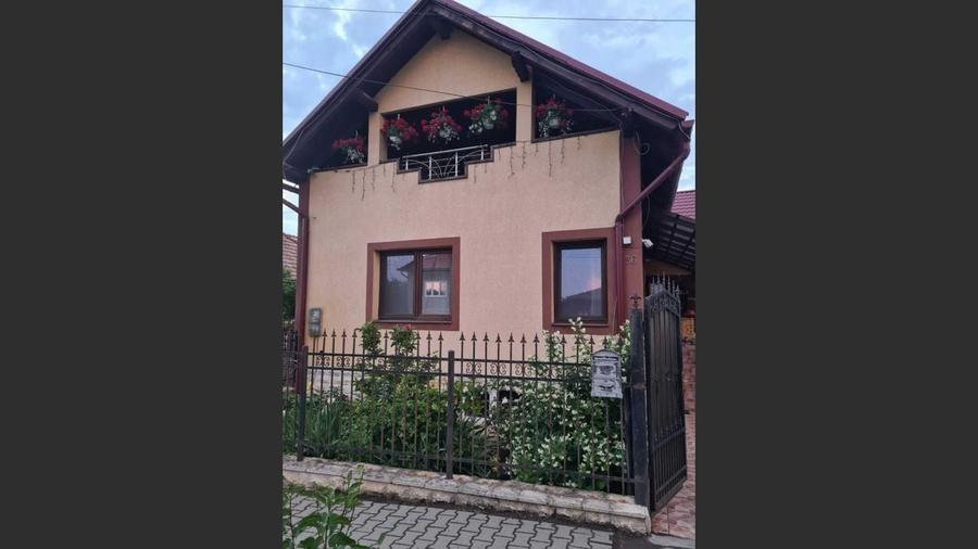 House for sale, 7 Rooms, 350 sqm, 2100 sqm, Saula - 4